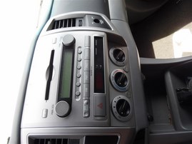 2005 Toyota Tacoma SR5 Silver Extended Cab 4.0L AT 2WD #Z22010